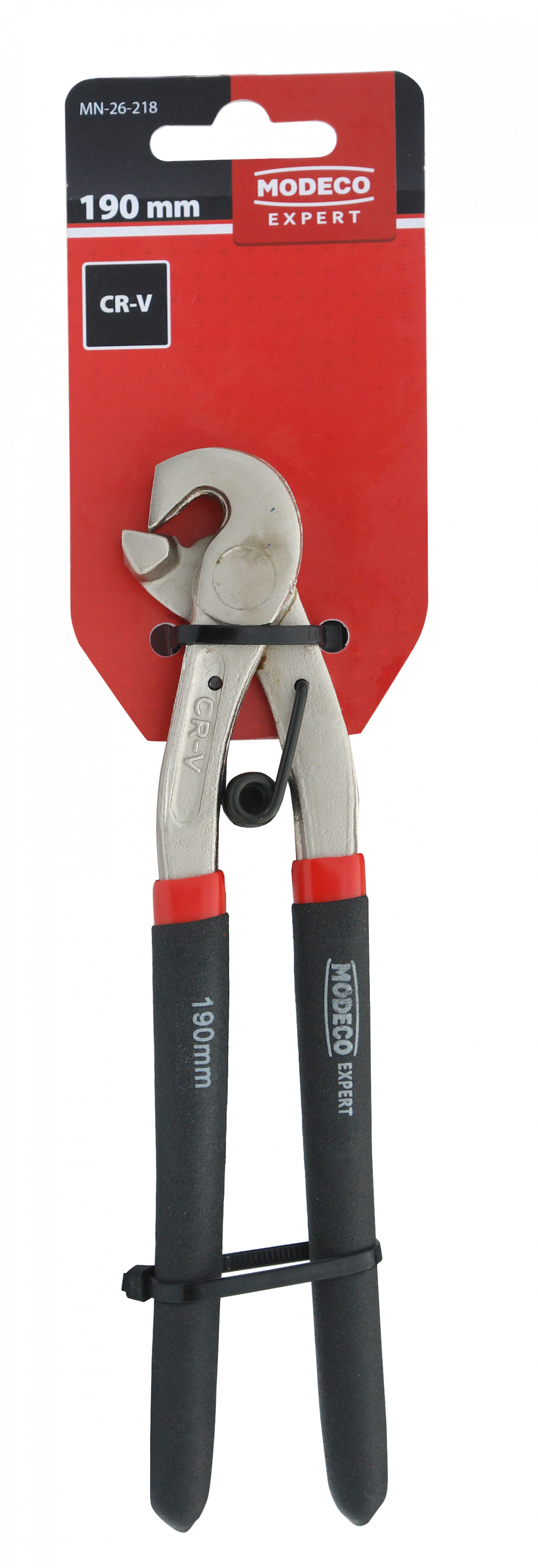MN-26-218 Tile cutting pliers